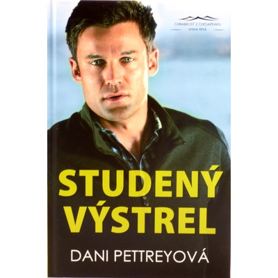Studený výstrel Dani Pettrey