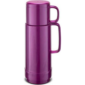 Rotpunkt 80SGN Termoska 1 l shiny grape