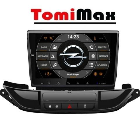 TomiMax 107