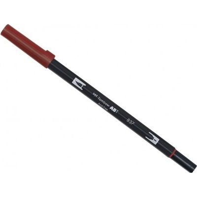 Tombow Wine Red ABT-837