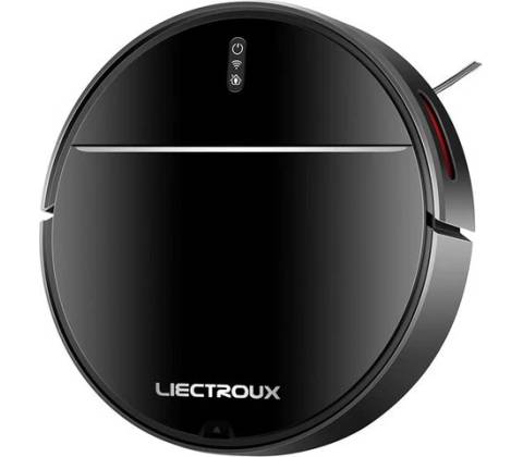 Liectroux M7S Pro