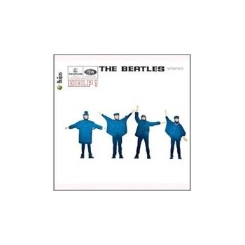 Beatles HELP!/R.