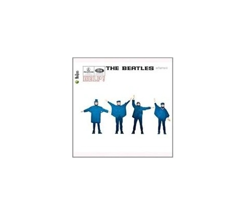 Beatles HELP!/R.
