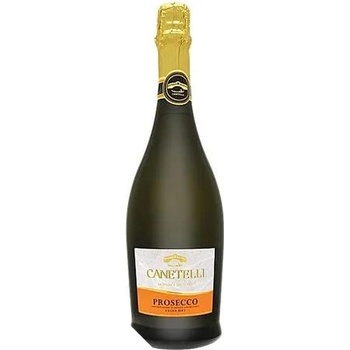 Image 1 of CANATELLI ПРОСЕКО d. o. c. ЕКСТРА ДРАЙ КАНАТЕЛИ