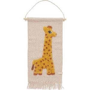 OYOY Giraffe, стенна декорация (1100519)