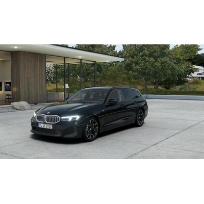 BMW 320d Touring xDrive M Sport 140 kW