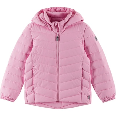 Reima Детско синтетично яке Reima Kid's Uumaja Synthetic jacket - Light Heather - размер 110 (EU) (703-4706-0712)