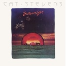 Stevens Cat Saturnight CD