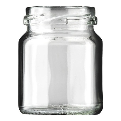 VetroPack Moravia sklenice zavařovací JC-GLAS TO-43 65ml