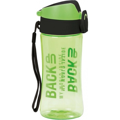 BackUP - Бутилка 6 A 63 ЗЕЛЕНА