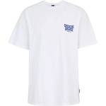 Iriedaily Мъжка тениска Iriedaily Gnocchi Balboa T-Shirt - White - размер M (216-7473-0212)