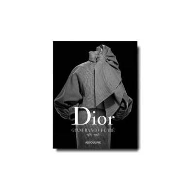 Dior by Gianfranco Ferre | Assouline