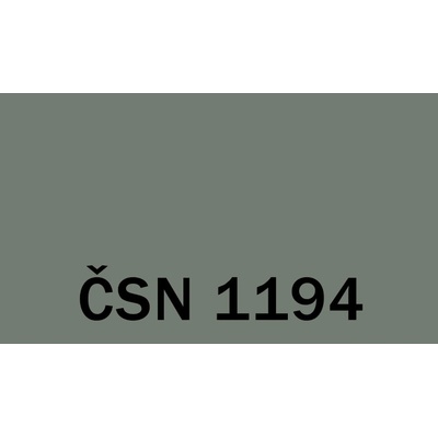 Het Soldecol Unicoat SM 2,5L ČSN 1194