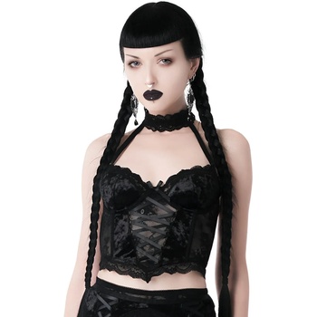 Image 1 of KILLSTAR Дамски сутиен killstar - Греховете на кардинала - ksra002172