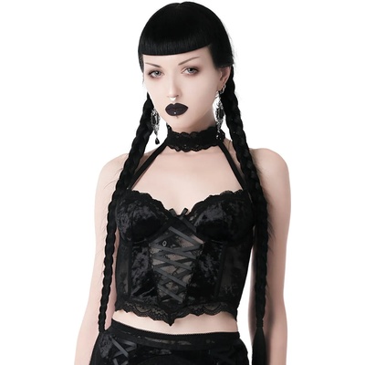 KILLSTAR Дамски сутиен killstar - Греховете на кардинала - ksra002172