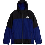 The North Face Мъжко 3-в-1 яке The North Face Mountain Light Triclimate GTX Jacket 3-in-1 jacket - Bold Blue / TNF Black (004-5272-0712)