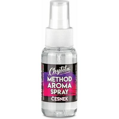 Chytil Sprej Method Aroma spray 50 ml - Česnek