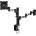 LogiLink Dual desk (BP0074)