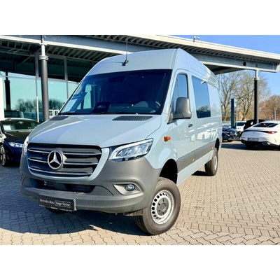 Mercedes-Benz Sprinter Standard H2 319 140 kW