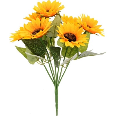 KYTICA SLNEČNICA ŽLTÁ 33CM