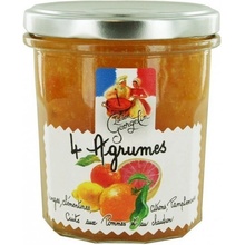 Lucien Georgelin Citrusová Zavařenina 320 g