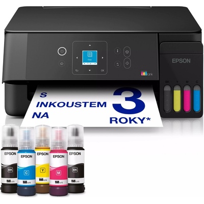 Epson EcoTank L3360