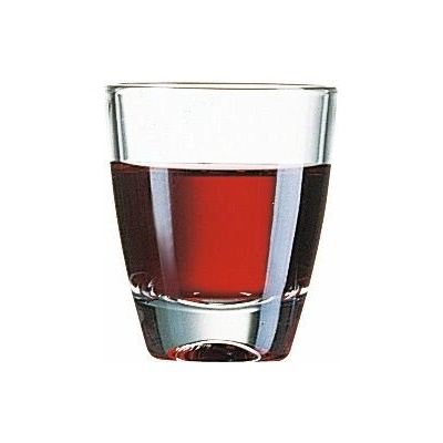 Arcoroc Pohár GIN Priehľadný 24 x ⌀48x H 57mm 50 ml