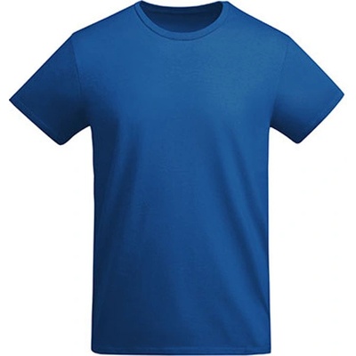 Roly Breda pánske tričko CA6698 royal blue