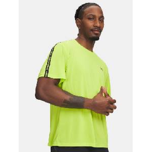 Under Armour Мъжка тениска Under Armour UA Tech Taping SS Under Armour | Zelen | МЪЖЕ | S - zoot - 65,11 лв