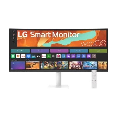 LG 34U601SA