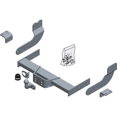 Tažné zařízení BRINK 631500