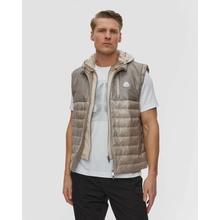Moose Knuckles Cloud Walker Vest pánska páperová vesta
