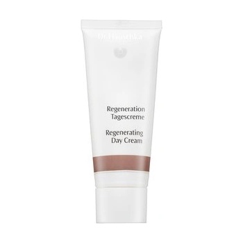 Dr. Hauschka Regenerating Day Cream ревитализиращ крем за зряла кожа 40 ml