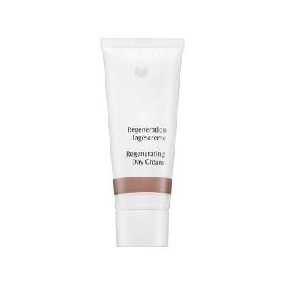 Dr. Hauschka Regenerating Day Cream ревитализиращ крем за зряла кожа 40 ml