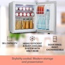 Image 1 of Klarstein HEA3-HappyH-38l-SL