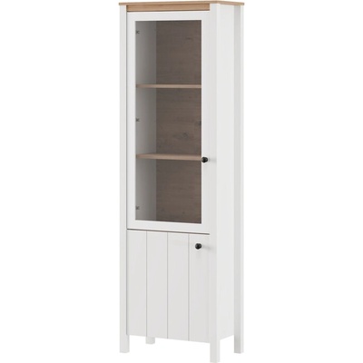 Sconto Bedford Biela / Dub Artisan