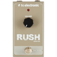 TC Electronic Rush Booster