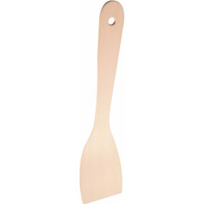 Obracečka dřevo oblá 32 cm
