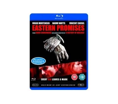 Eastern Promises BD