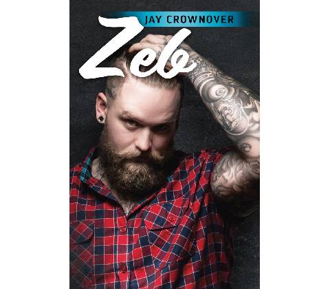 Zeb - Jay Crownover