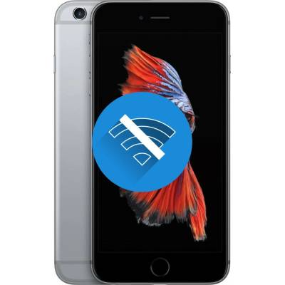 Apple Výmena WiFi antény