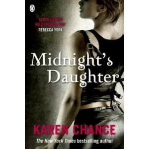 Midnight's Daughter | Karen Chance (2011)