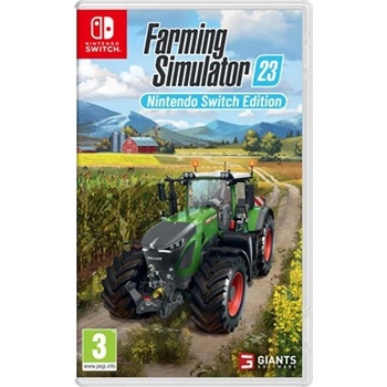 Farming Simulator 23