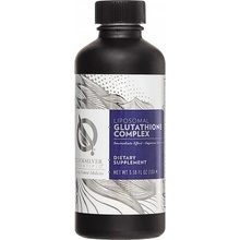 Quicksilver Scientific Liposomal Glutathione Complex 100 ml