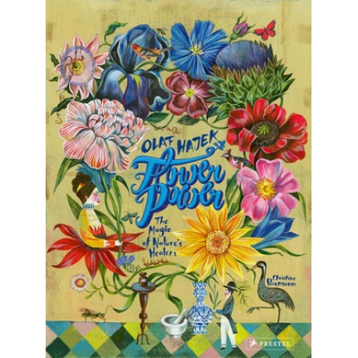Flower Power Paxmann Christine