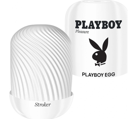 Playboy Egg Stroker