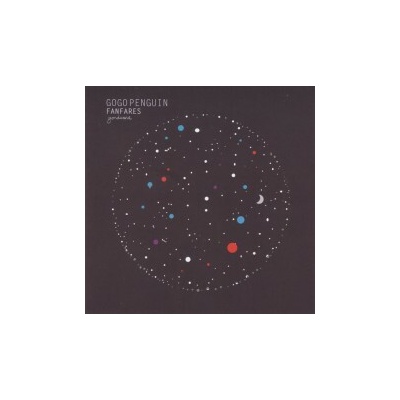 GOGO PENGUIN: FANFARES CD