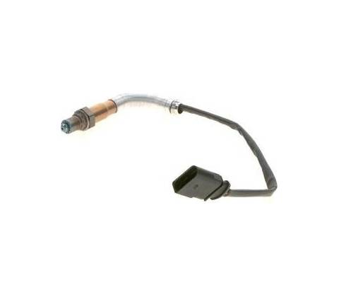 Lambda sonda BOSCH 0 258 027 00M