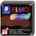 FIMO Глина, 57 g, горима, FIMO "Professional", шоколад 8040-77 (8040-77)