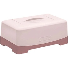 Luma Box na vlhčené ubrousky Blossom Pink